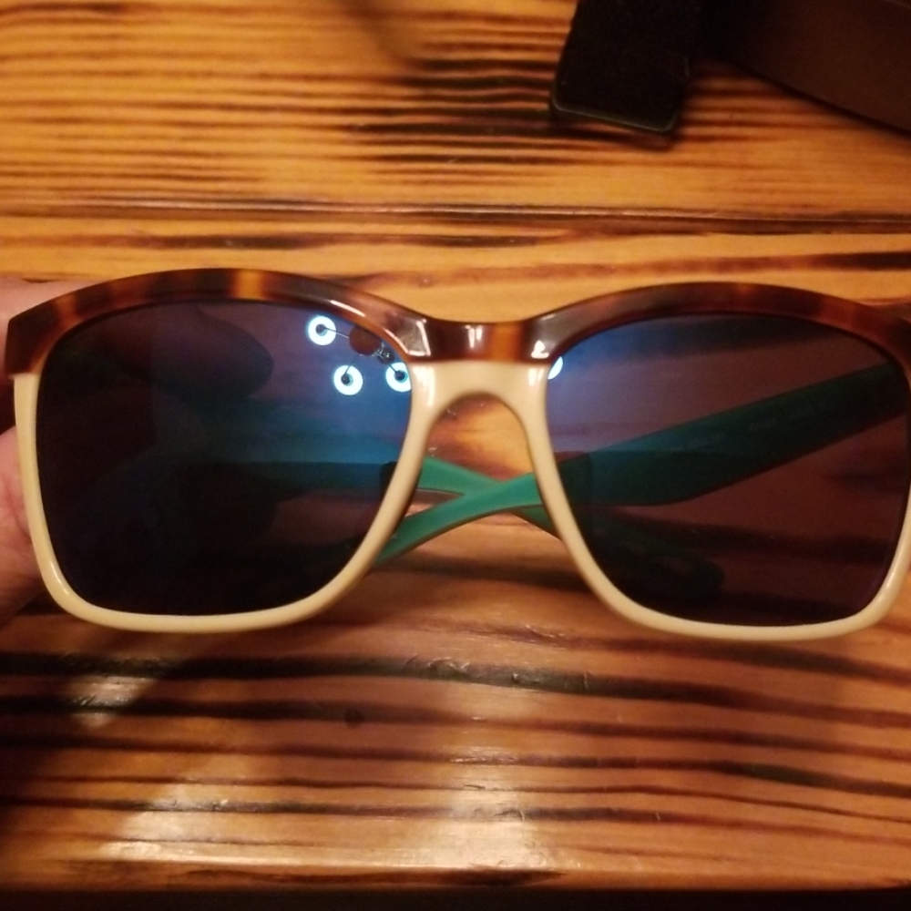 Costa sunglasses